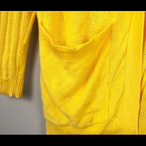 Sparrow Hooded Cardigan - Picture 3 of 6